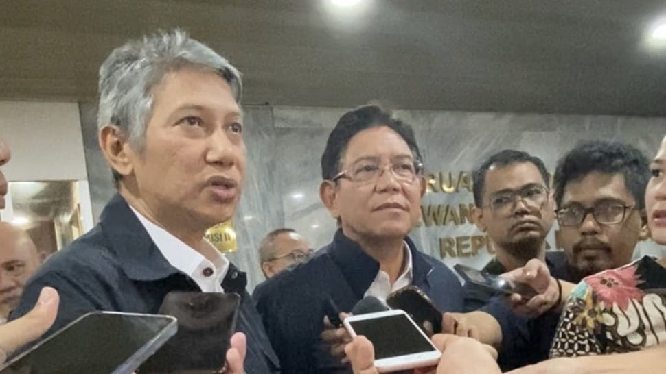 Otorita Gunakan Aplikasi untuk Pemindahan ASN ke IKN pada 2025