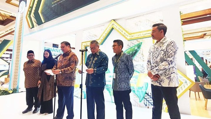 Bank Indonesia Luncurkan 4 Inovasi Baru di ISEF 2024, Apa Saja?