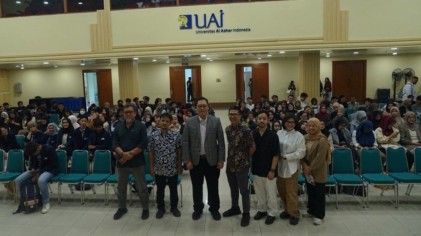 LPS & UAI Kolaborasi Guna Persempit Gap Pendidikan dan Industri