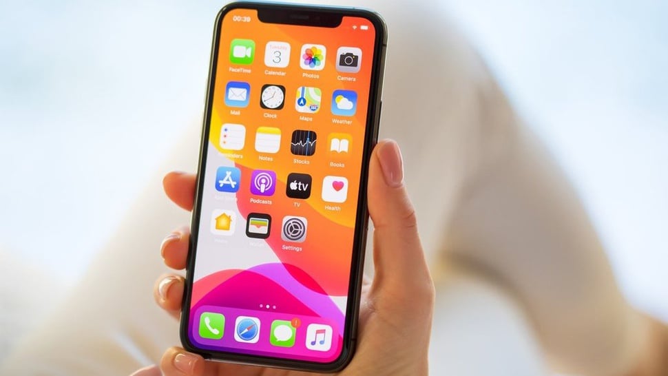 Daftar Harga iPhone Baru dan Second Tahun 2025