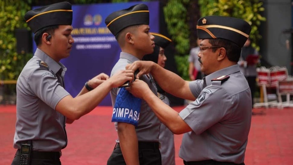 Agus Andrianto: NTT Wilayah Prioritas Pencegahan TPPO dan TPPM