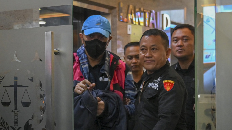 Heru Gugat Kejagung Atas Penetapan Tersangka Kasus Ronald Tannur