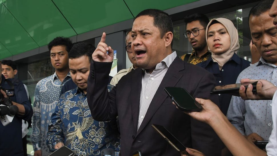 Kuasa Hukum Minta Tom Lembong Dihadirkan di Sidang Praperadilan