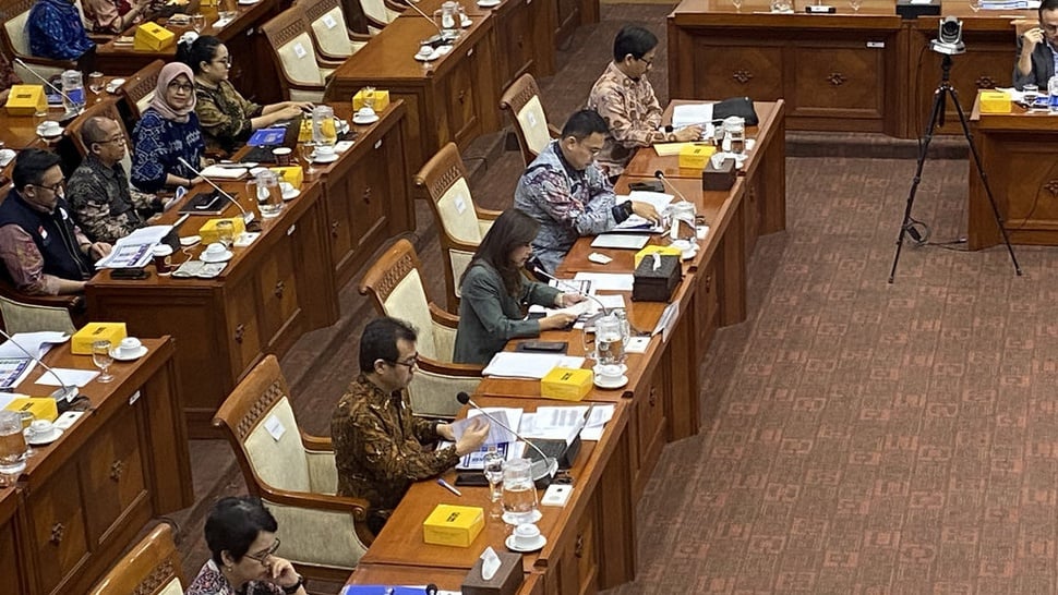 Meutya Hafid: Lokasi PDN Tak Mungkin Diungkap ke Publik