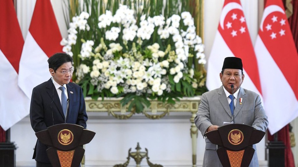 Singapura Buka Penerbangan Langsung ke Padang dan Kertajati