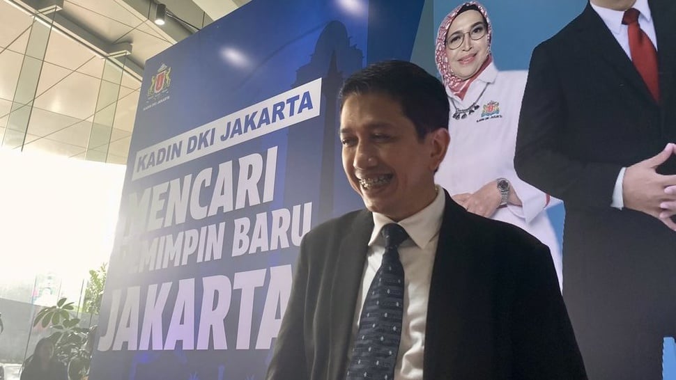 Elektabilitas Rendah, Kun Wardhana akan Sasar Undecided Voters