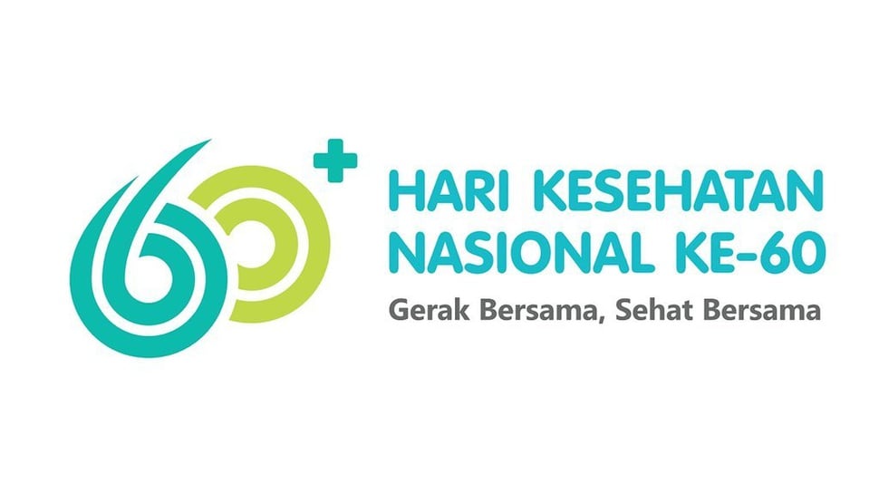 Link Unduh Logo Hari Kesehatan Nasional 2024 dan Ketentuan HKN