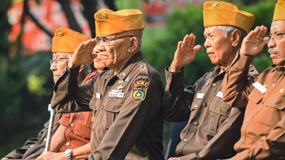 Tanggal 19 Mei Hari Apa? Ada Hari Korps Cacat Veteran Indonesia