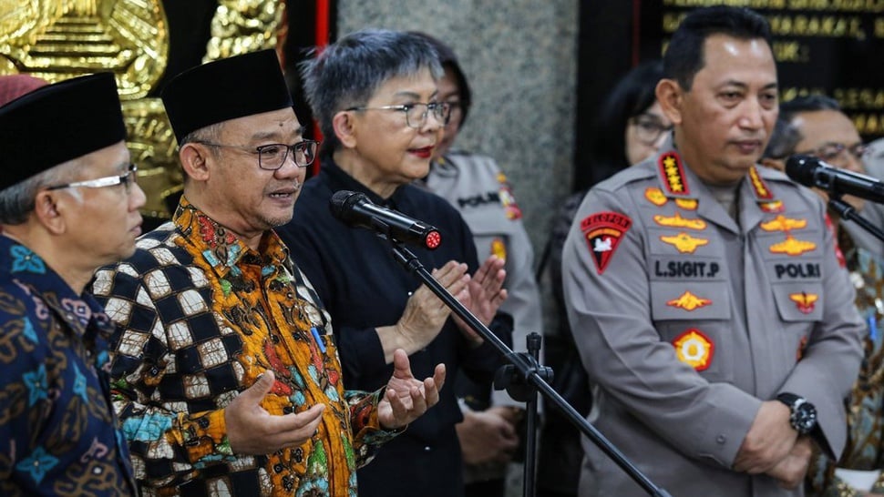 Nasib Sistem Zonasi Masih Terus Dikaji sebelum Tahun Ajaran Baru