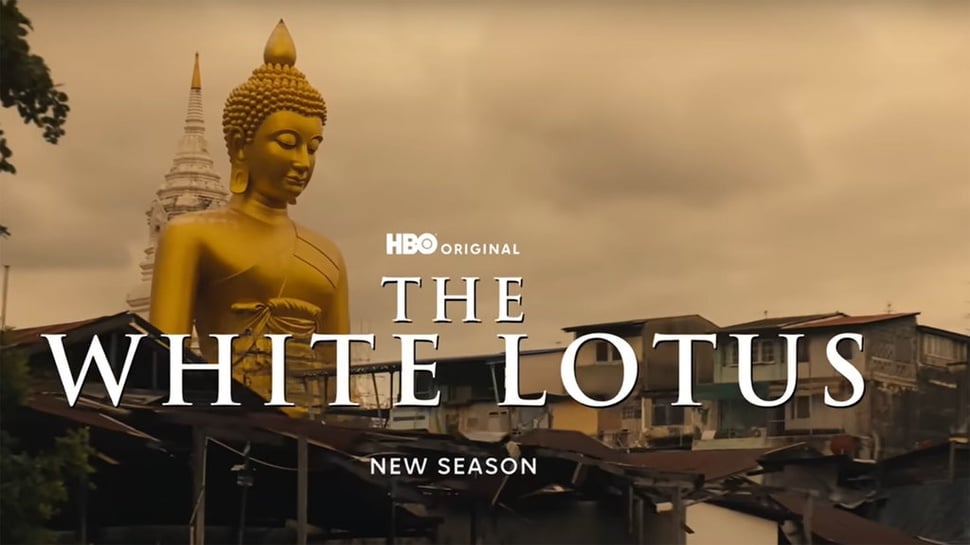 Trailer The White Lotus 3 Hadirkan Lisa BLACKPINK, Tayang Kapan?