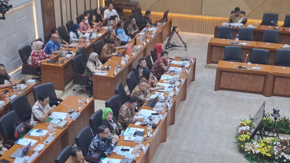 Dirut BPJS: Mayoritas Kelas Menengah Ogah Gunakan Faskes Pertama