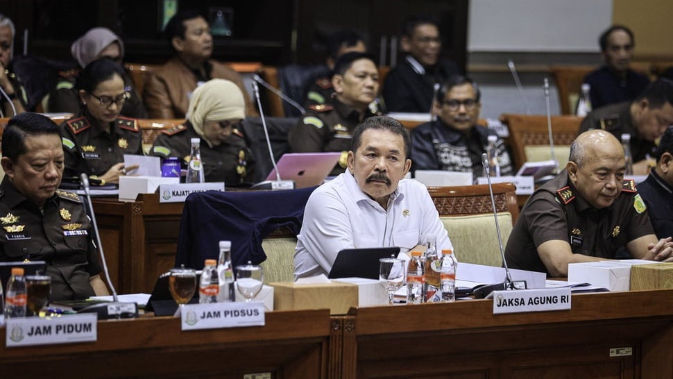 Anggota DPR Curigai Penetapan Tersangka Tom Lembong Pesanan