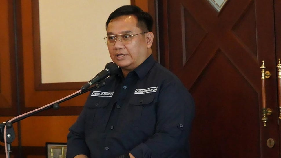 Ombudsman Minta Presiden Prabowo Percepat Penyelamatan Sritex