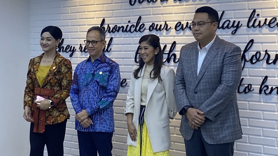 Komdigi Gandeng OJK Blokir 10 Ribu Rekening Bank terkait Judol