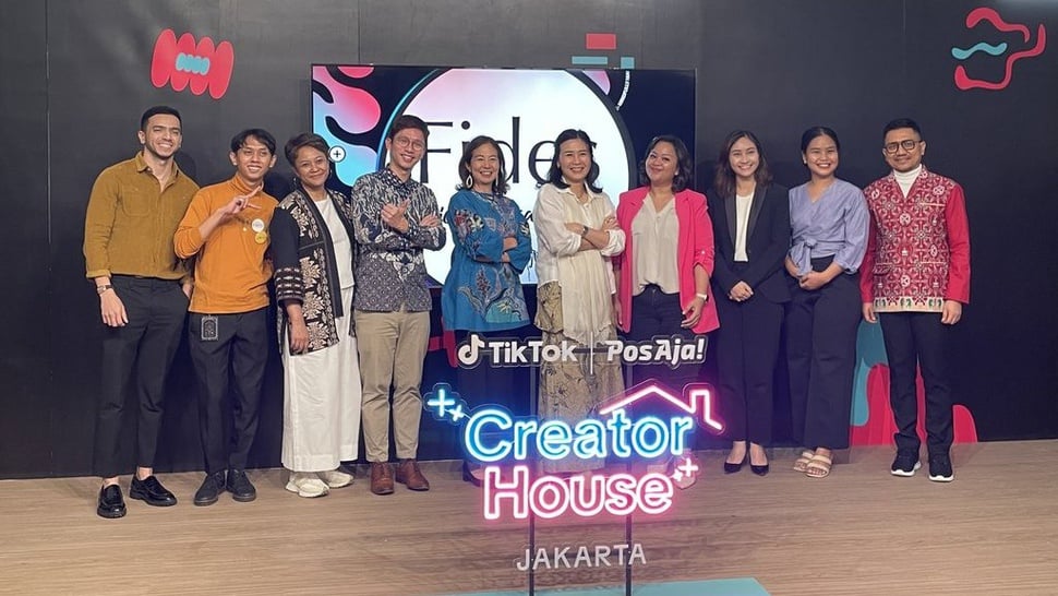 Bersama WHO & KPPPA, TikTok Luncurkan Program Kesehatan Mental