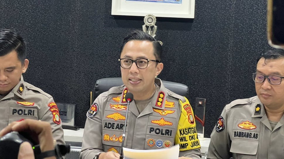 Polisi Tangkap Buron Bandar Judi Online Libatkan Pegawai Komdigi