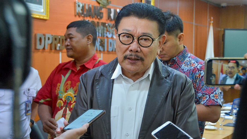 Penyesuaian TPP Butuhkan Komunikasi Intensif BKD & PPPK