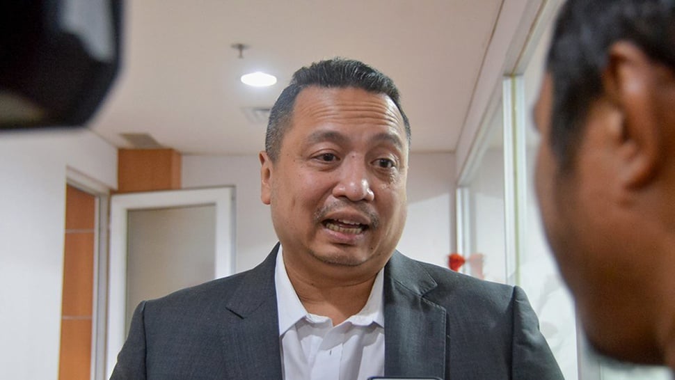 Komisi B DPRD DKI Minta Penyesuaian Tarif PAM Tidak Beratkan MBR