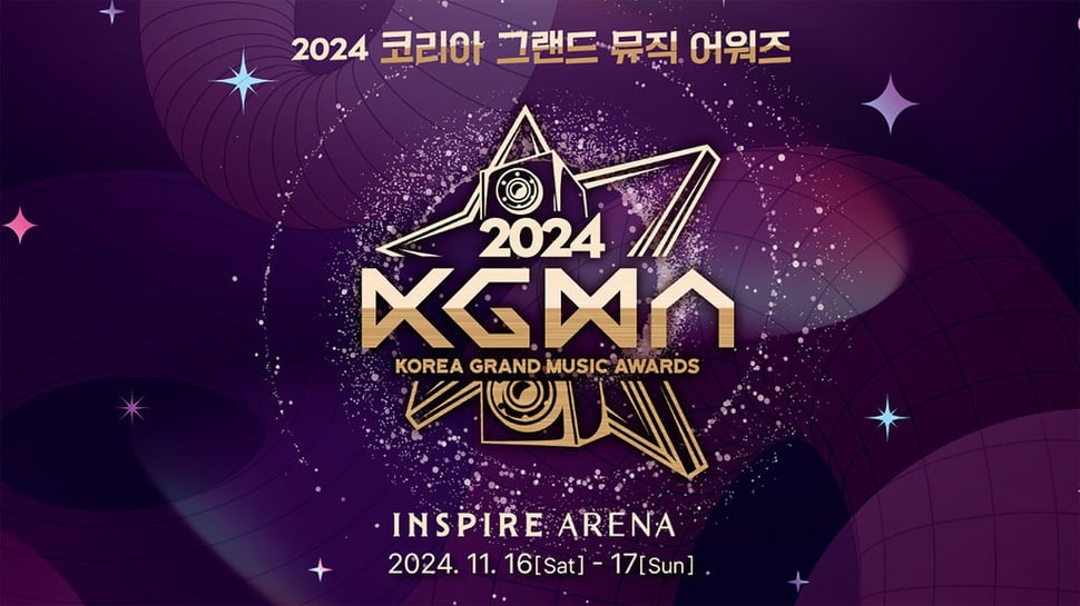 Link Streaming Nonton KGMA 2024, Line Up, & Daftar Nominasinya