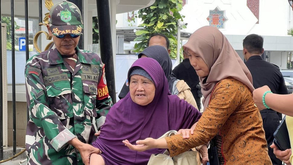 Sepekan Layanan Lapor Mas Wapres, Pengadu Masih Membludak