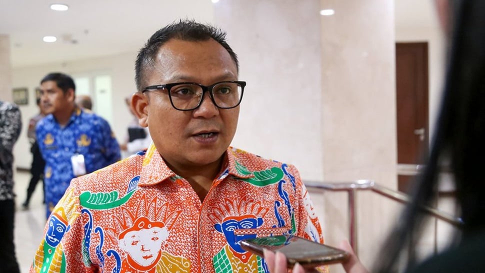 DPRD DKI Jakarta Minta Pemprov Tindaklanjuti Aspirasi Warga