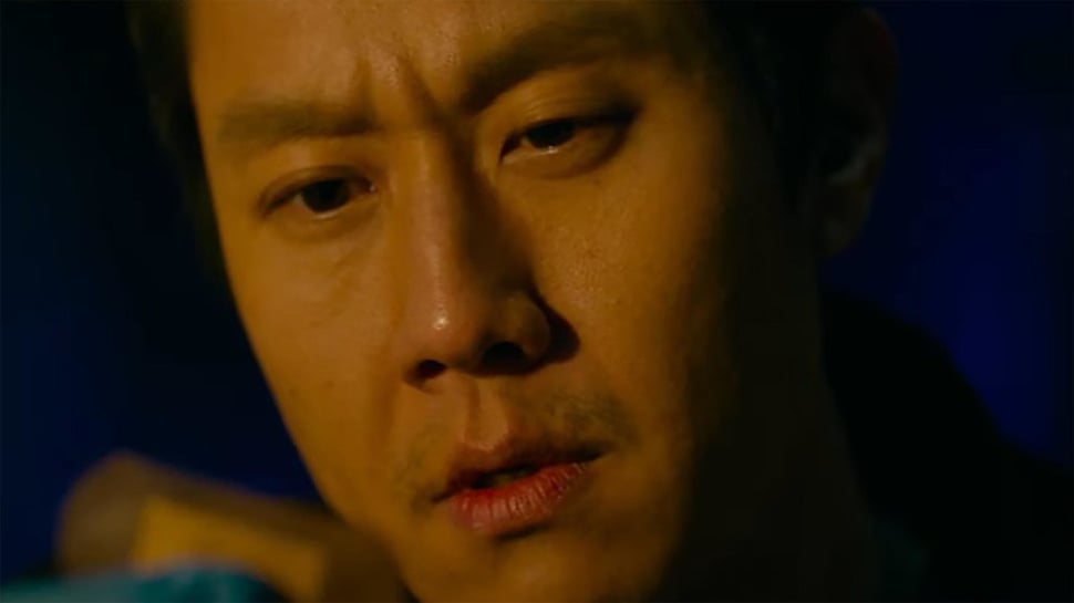 Sinopsis Film Korea Dirty Money yang Dibintangi Jung Woo