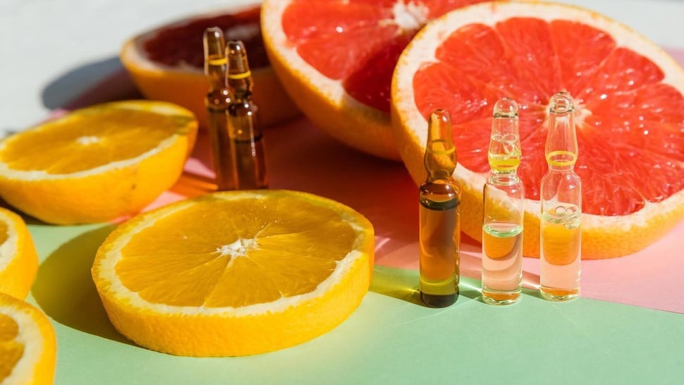 Ternyata Beda, Ini 6 Perbedaan Ampoule dan Serum