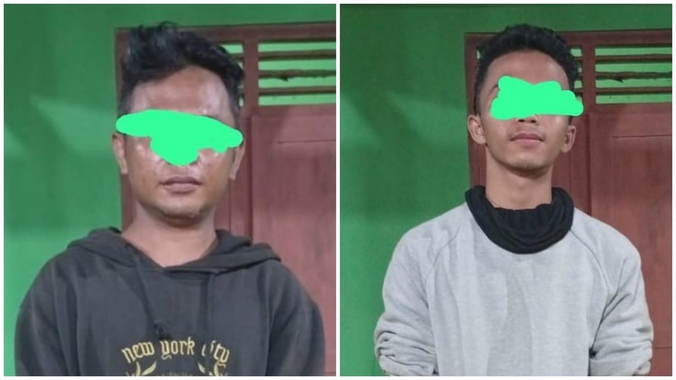 Sering Cekcok, Suami di Yogyakarta Membacok Istri dan Adik Ipar