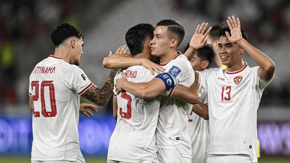 Jam Tayang Timnas Indonesia vs Laos AFF 2024 Hari Ini Live TV