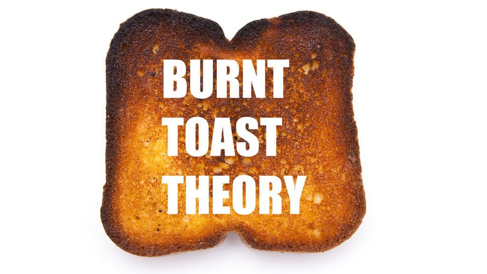 Refleksi Melalui Burnt Toast Theory, Manfaat, & Cara Terapkannya