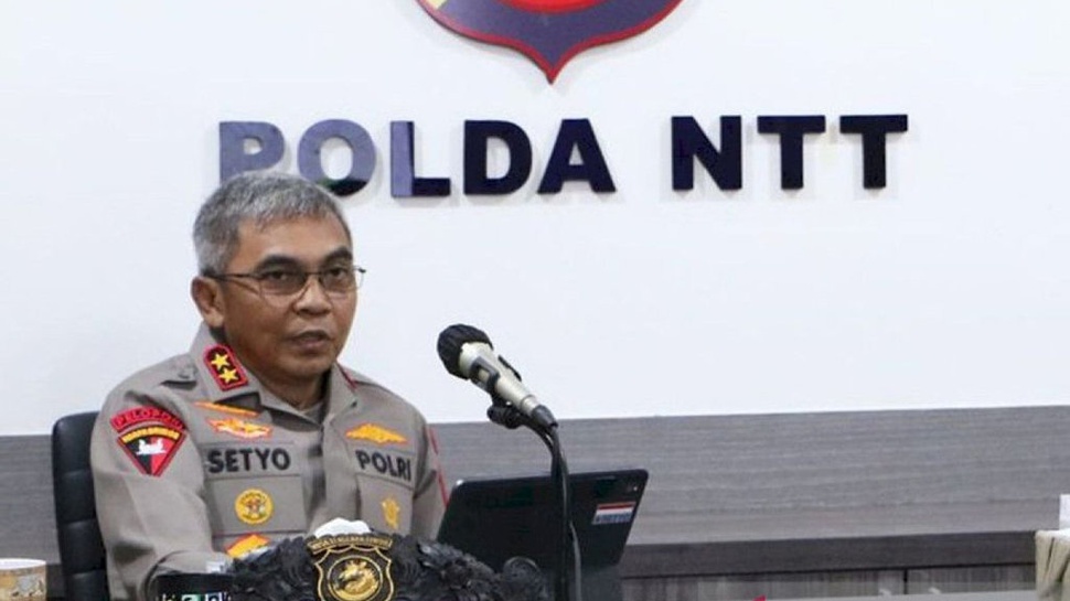 DPR Pilih Setyo Budiyanto Jadi Ketua KPK Periode 2024-2029