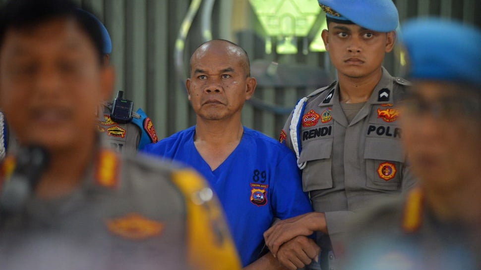 Walhi Sumbar: Penjahat Lingkungan di Tubuh Polri Harus Dihukum