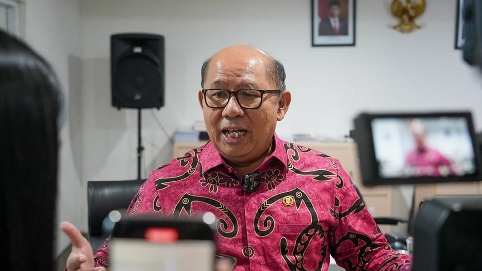 DPRD DKI Jakarta Minta Pemprov Proaktif Tuntaskan Masalah PTSL