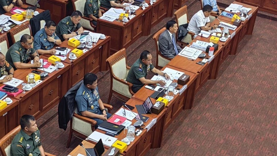 TNI Kerahkan 169.369 Personel Amankan Pencoblosan Pilkada 2024