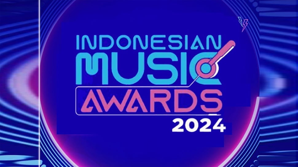 Link Nonton Indonesian Music Awards 2024 dan Nominasi Lengkap