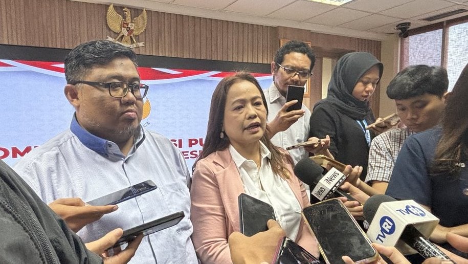 KIP: Pemerintah Harus Jelaskan Manfaat PPN Naik Jadi 12%