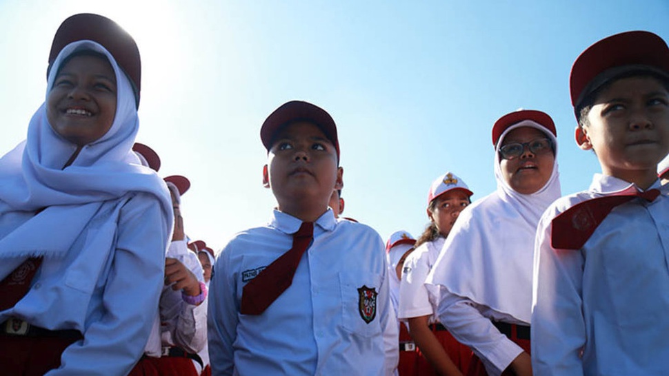 Ketua DPRD DKI Khoirudin: Kewibawaan Guru Kunci Mendidik Siswa