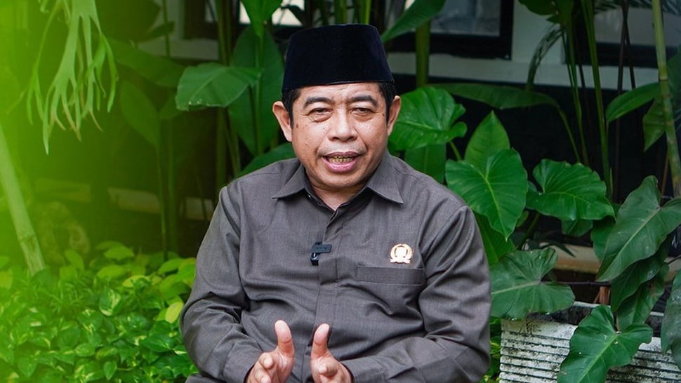 HGN 2024, Ketua DPRD DKI Ingatkan Pentingnya Pendidikan Karakter