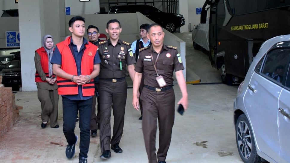 Pengelola Kebun Binatang Bandung Jadi Tersangka Korupsi