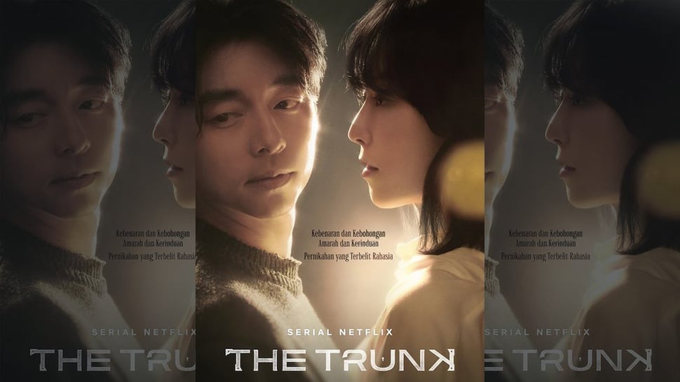 Nonton Drakor The Trunk Eps 1-8 Sub Indo & Spoiler Lengkapnya