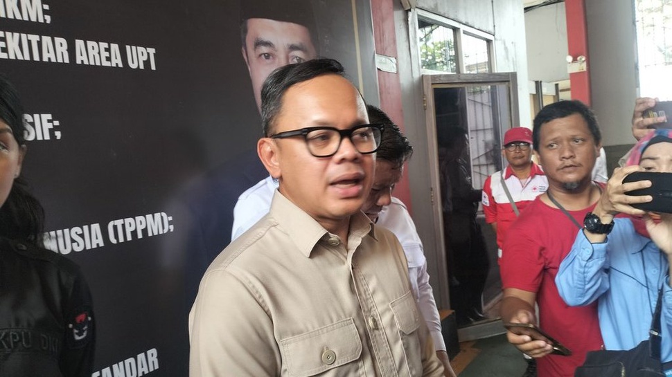 Wamendagri Ungkap Kendala Proses Pencoblosan di Rutan Salemba