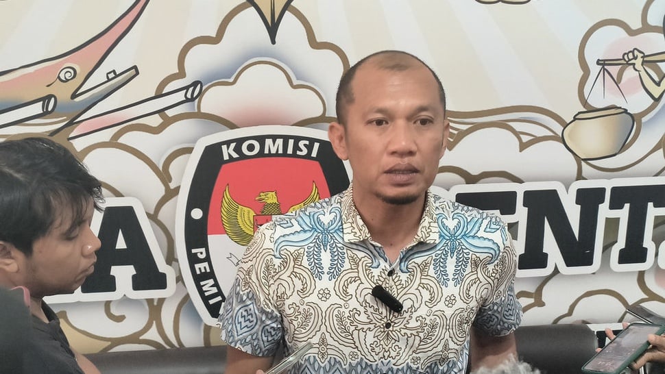 KPU Bali: 1 Wafat & 3 Luka Berat dalam Pelaksanaan Pilkada 2024