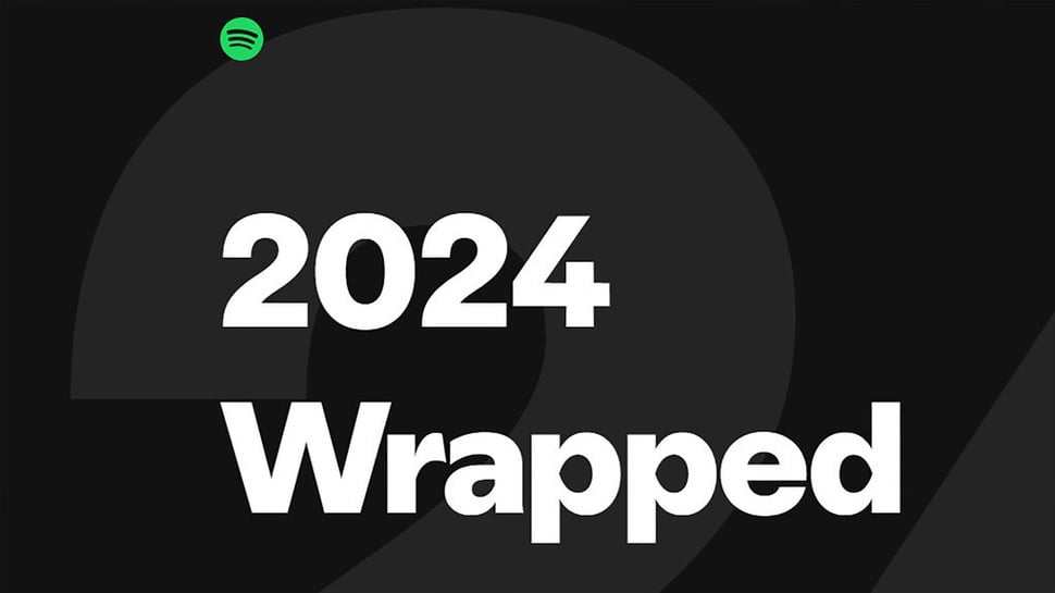 Cara Membuat Spotify Wrapped 2024, Link, dan Kapan Dimulai?