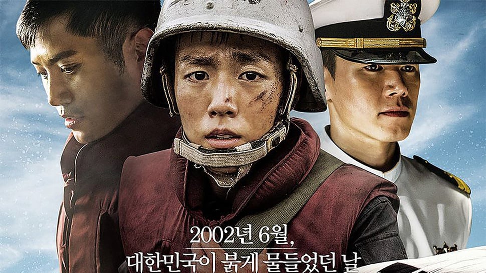 8 Film Korea tentang Perang Tentara Militer yang Menegangkan