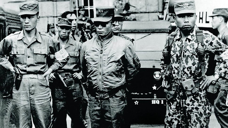 Sejarah Kudeta Korsel 1961 dan 1979, Bakal Terjadi Lagi?