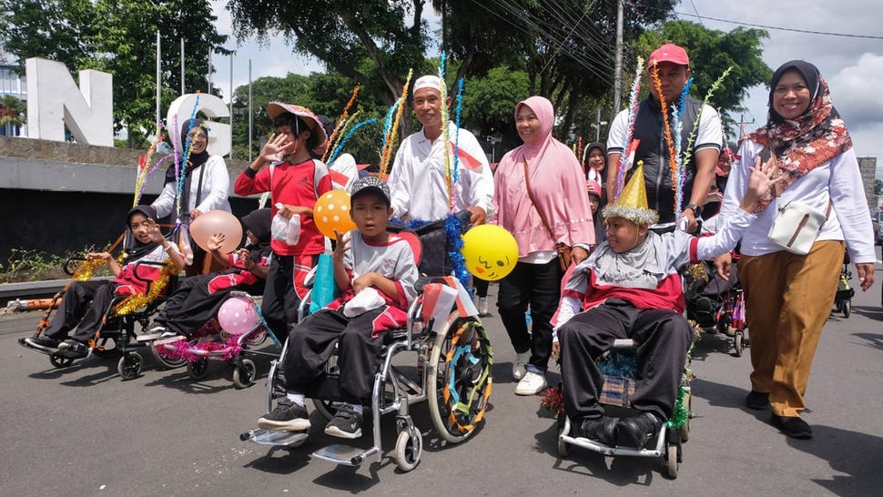 Pemangkasan Anggaran KND Jadi Kendala Dorong Masyarakat Inklusif