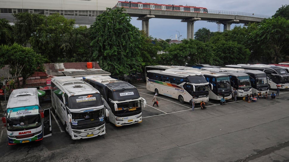 Link Mudik Gratis Bank Mandiri 2025, Syarat, dan Cara Daftar