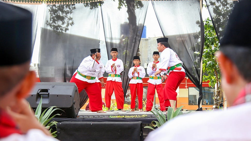 Disbud DKI Diminta Tingkatkan Edukasi Budaya Betawi ke Anak Muda