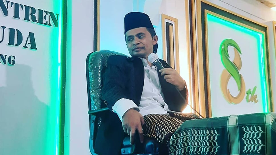 Siapa KH Usman Ali yang Viral Disorot Publik Bersama Gus Miftah?