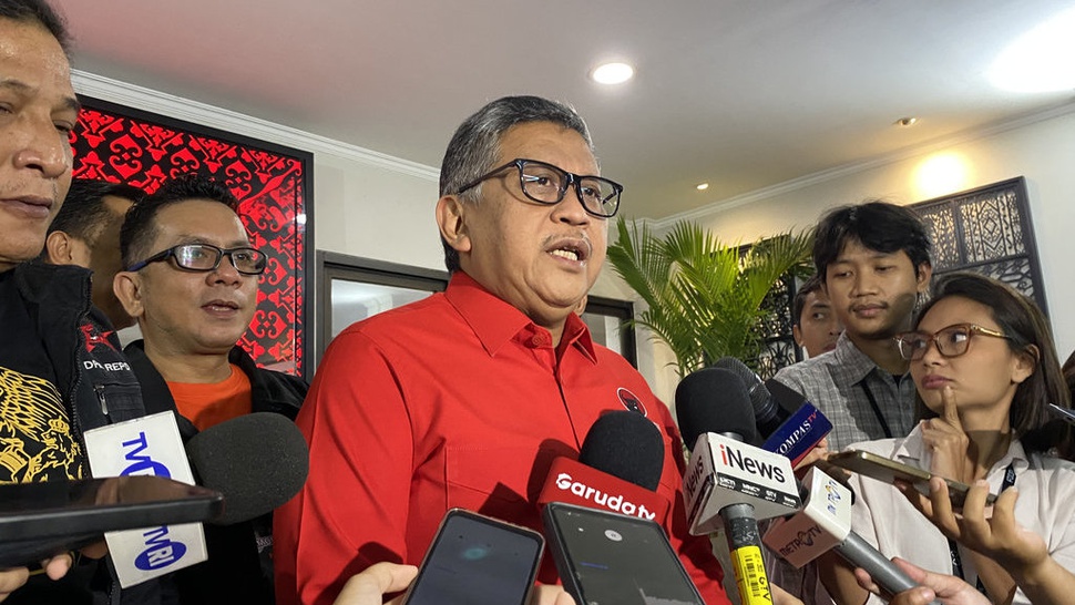 PDIP Bakal Sanksi Tegas 27 Kader Langgar Disiplin Partai